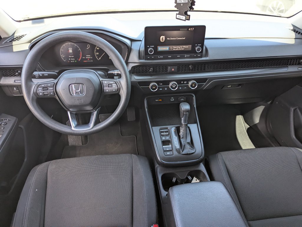 Used 2024 Honda CR-V LX image 27