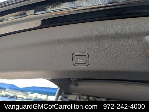 New 2026 GMC Yukon AT4 Ultimate w/ LPO, Floor Liner Package AWD/4WD image 31