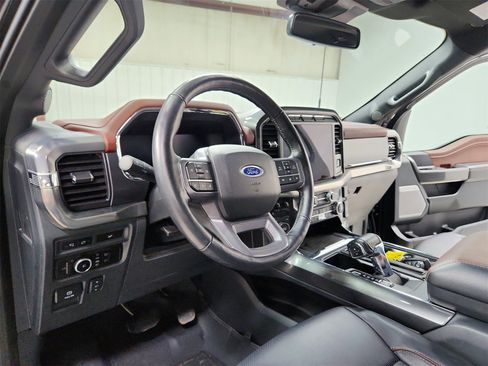 Used 2023 Ford F150 Lariat image 16