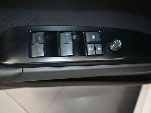 New 2026 Toyota Camry LE FWD image 10