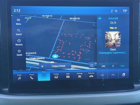 Used 2021 Ford F150 XLT w/ Equipment Group 302A High image 13