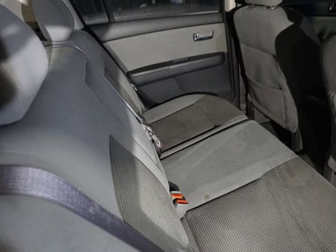 Used 2010 Nissan Sentra 2.0 S w/ Convenience Pkg FWD image 22