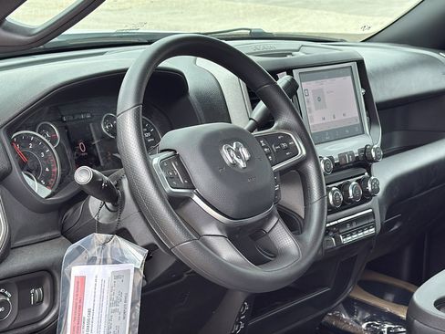 New 2026 RAM 5500 Tradesman RWD image 11