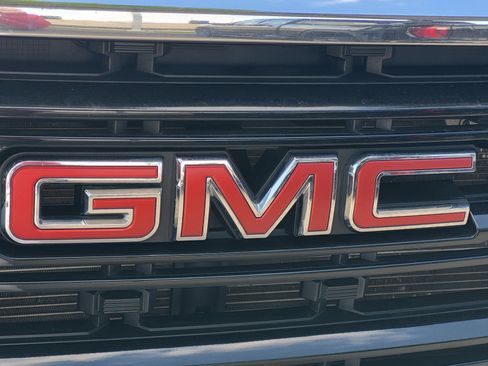 Used 2023 GMC Sierra 3500 Pro w/ Convenience Package AWD/4WD image 11