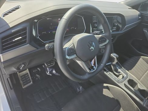 Used 2024 Volkswagen Jetta Sport FWD image 26