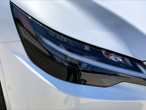 New 2026 Lexus RX 350 AWD/4WD image 13