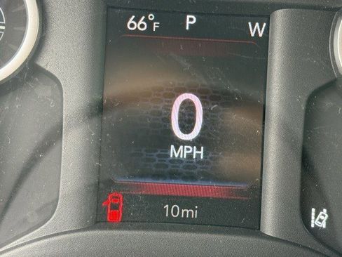 New 2026 RAM 1500 Big Horn image 14