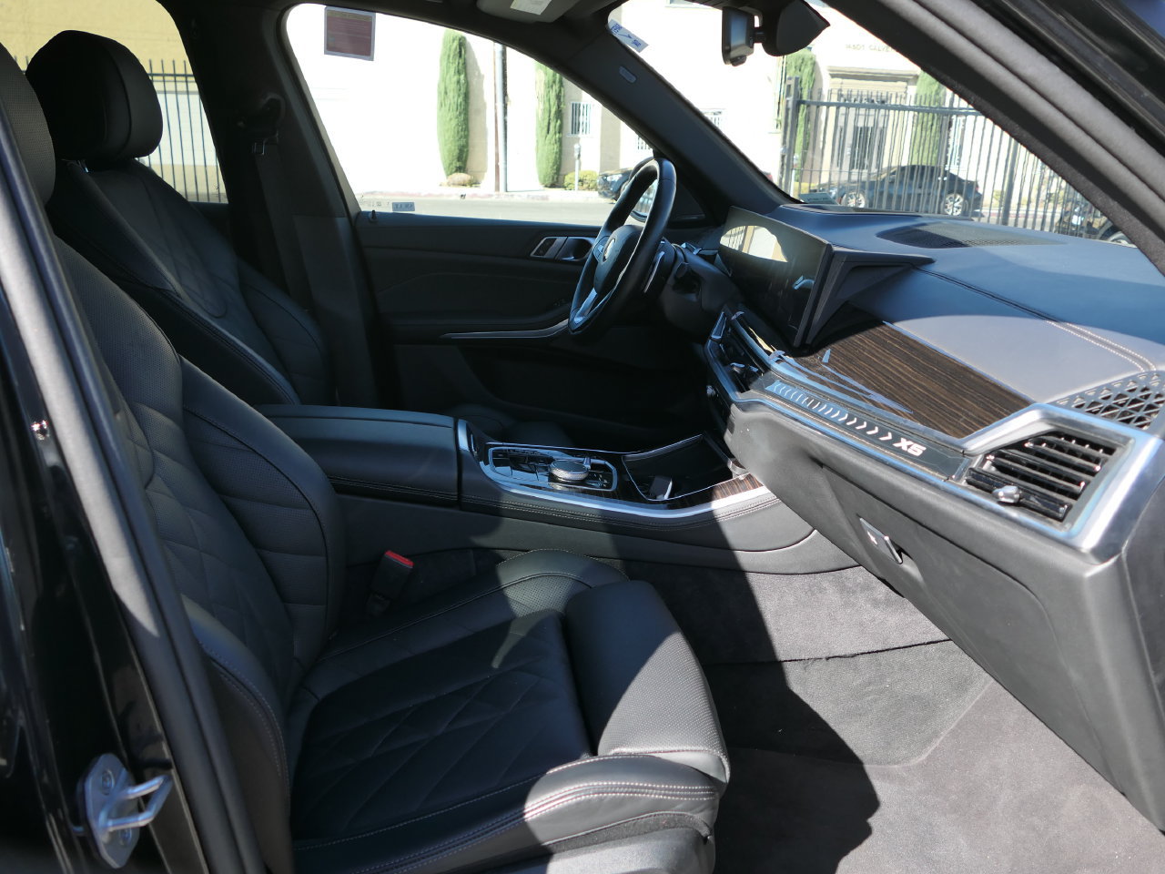 Used 2026 BMW X5 xDrive40i AWD/4WD image 27