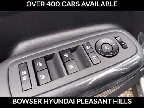 New 2026 Hyundai Santa Fe Limited AWD/4WD image 7