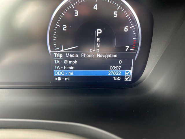 Used 2019 Volvo S60 T6 Momentum AWD/4WD image 23