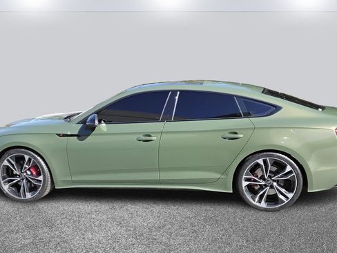 Certified 2024 Audi S5 Premium Plus w/ Premium Plus Package image 3