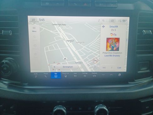 Used 2024 Ford F250 Platinum image 40