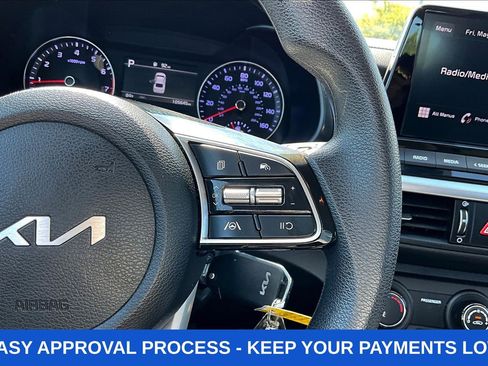 Used 2024 Kia Forte LXS FWD image 15