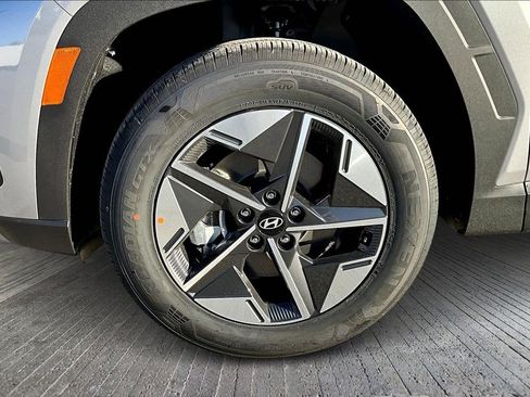 New 2026 Hyundai Tucson SEL w/ Tow & Go Package image 13