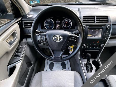Used 2016 Toyota Camry LE w/ Protection Package (Q2) FWD image 5