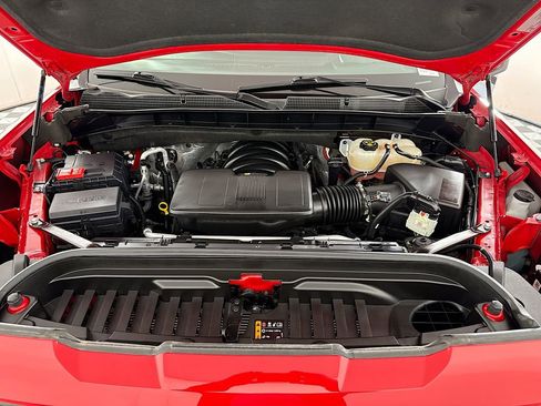 Used 2023 GMC Sierra 1500 Elevation image 29