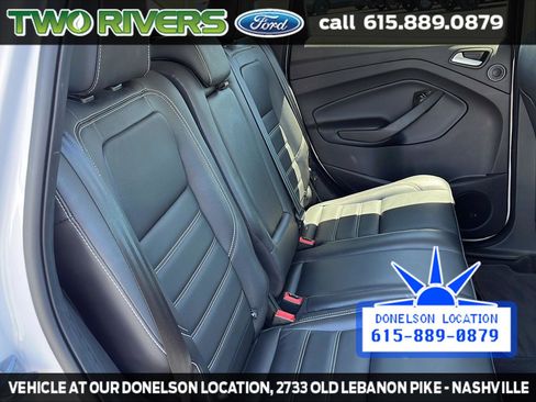 Used 2019 Ford Escape Titanium FWD image 39