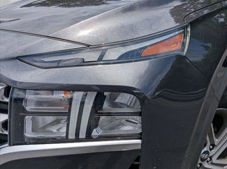 Used 2022 Hyundai Santa Fe SEL w/ Convenience + Premium Package FWD video 2