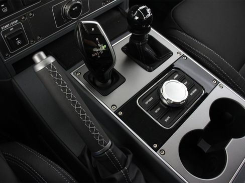 New 2025 INEOS Grenadier image 9