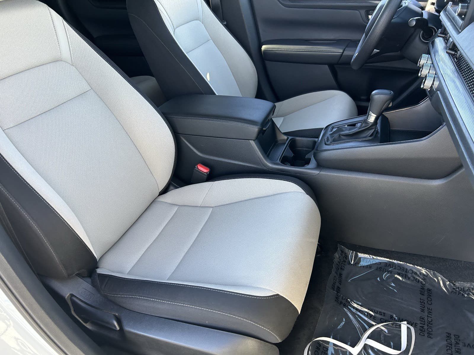Certified 2023 Honda CR-V EX image 13