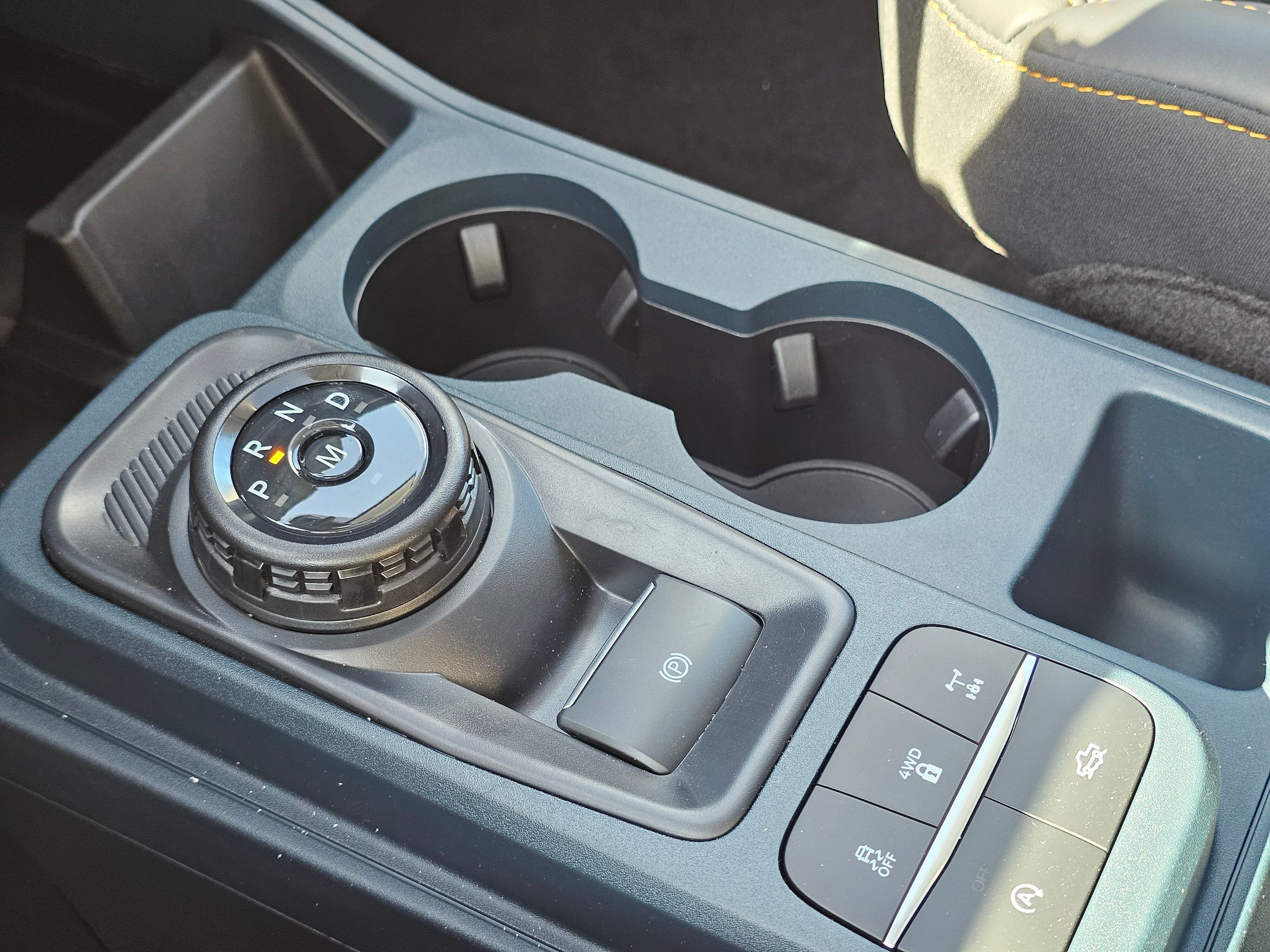 New 2026 Ford Maverick Tremor AWD/4WD image 25