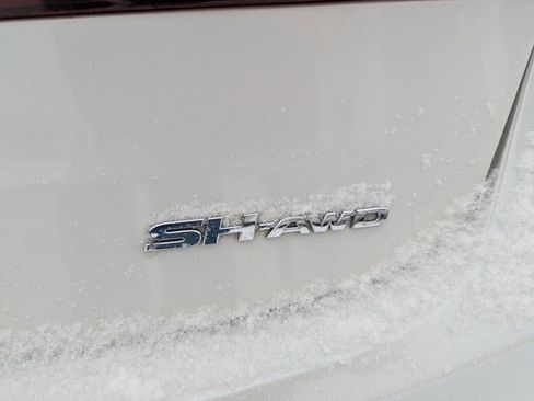 Used 2015 Acura TLX V6 SH-AWD w/ Technology Pkg image 18