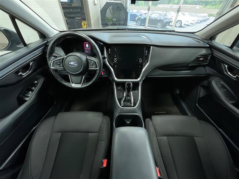 Used 2023 Subaru Outback Premium AWD/4WD image 22