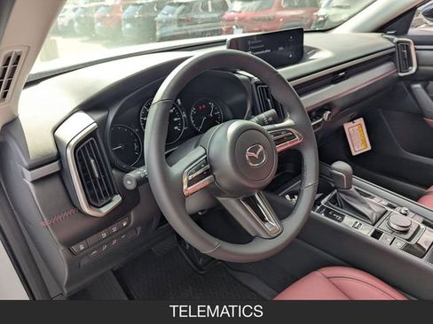 New 2026 MAZDA CX-50 AWD 2.5 Hybrid w/ Weather Package image 8