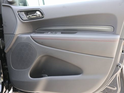 New 2026 Dodge Durango GT image 8