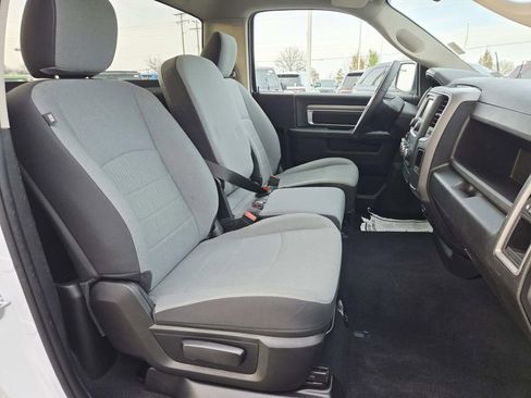 Used 2021 RAM 1500 Tradesman w/ Popular Equipment Group image 15