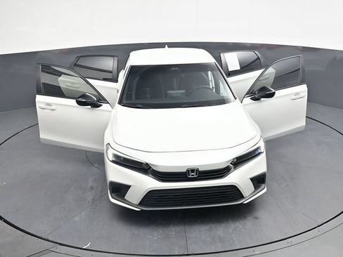 Used 2024 Honda Civic Sport image 40