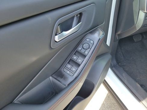 New 2026 Nissan Rogue SV AWD/4WD image 6