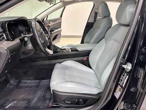 Used 2021 Kia K5 EX FWD image 14