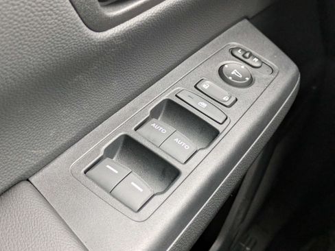 Used 2026 Honda CR-V EX image 31