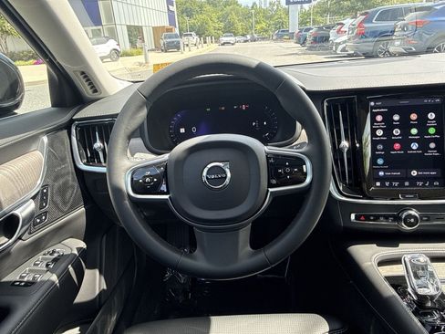 Certified 2023 Volvo S90 B6 Ultimate AWD/4WD image 16