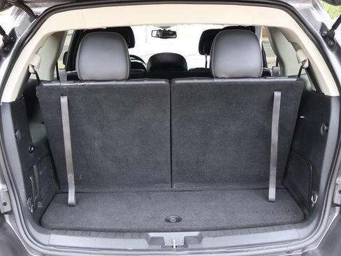 Used 2014 Dodge Journey Crossroad w/ Flexible Seating Group FWD image 10