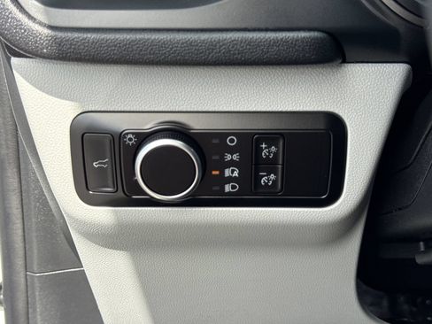 Certified 2026 Ford Escape Active AWD/4WD image 27
