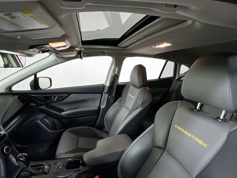 Used 2023 Subaru Crosstrek 2.5i Sport image 21