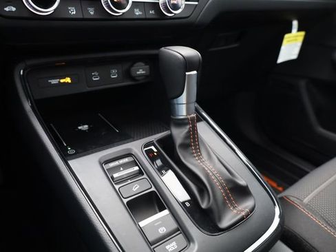 New 2026 Honda CR-V TrailSport image 21