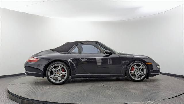 Used 2006 Porsche 911 Carrera S RWD image 8