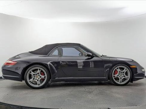 Used 2006 Porsche 911 Carrera S RWD image 8