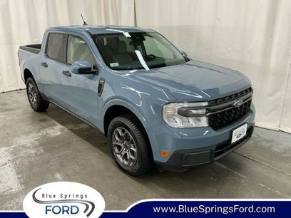 Used 2022 Ford Maverick XLT w/ XLT Luxury Package