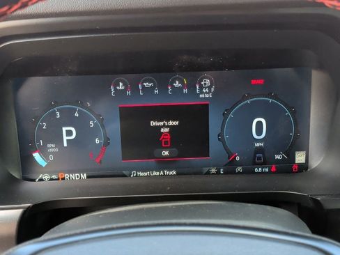 New 2026 Ford F150 Raptor AWD/4WD image 21
