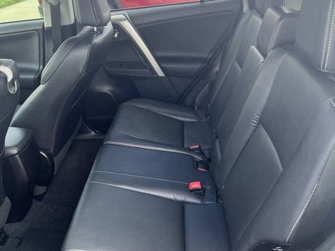 Used 2015 Toyota RAV4 Limited FWD image 5