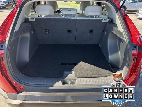 Used 2024 Hyundai Kona SEL FWD image 27