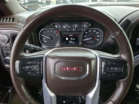 Used 2020 GMC Sierra 1500 SLT w/ SLT Premium Plus Package image 19
