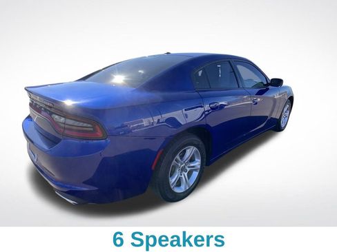 Used 2020 Dodge Charger SXT w/ Cold Weather Package image 6