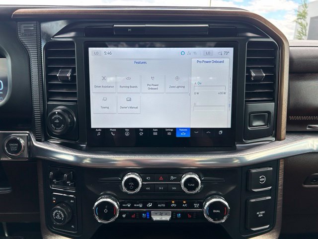 Used 2025 Ford F150 King Ranch AWD/4WD image 25
