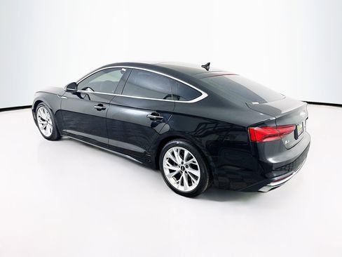 Used 2023 Audi A5 2.0T Premium w/ Convenience Package image 5