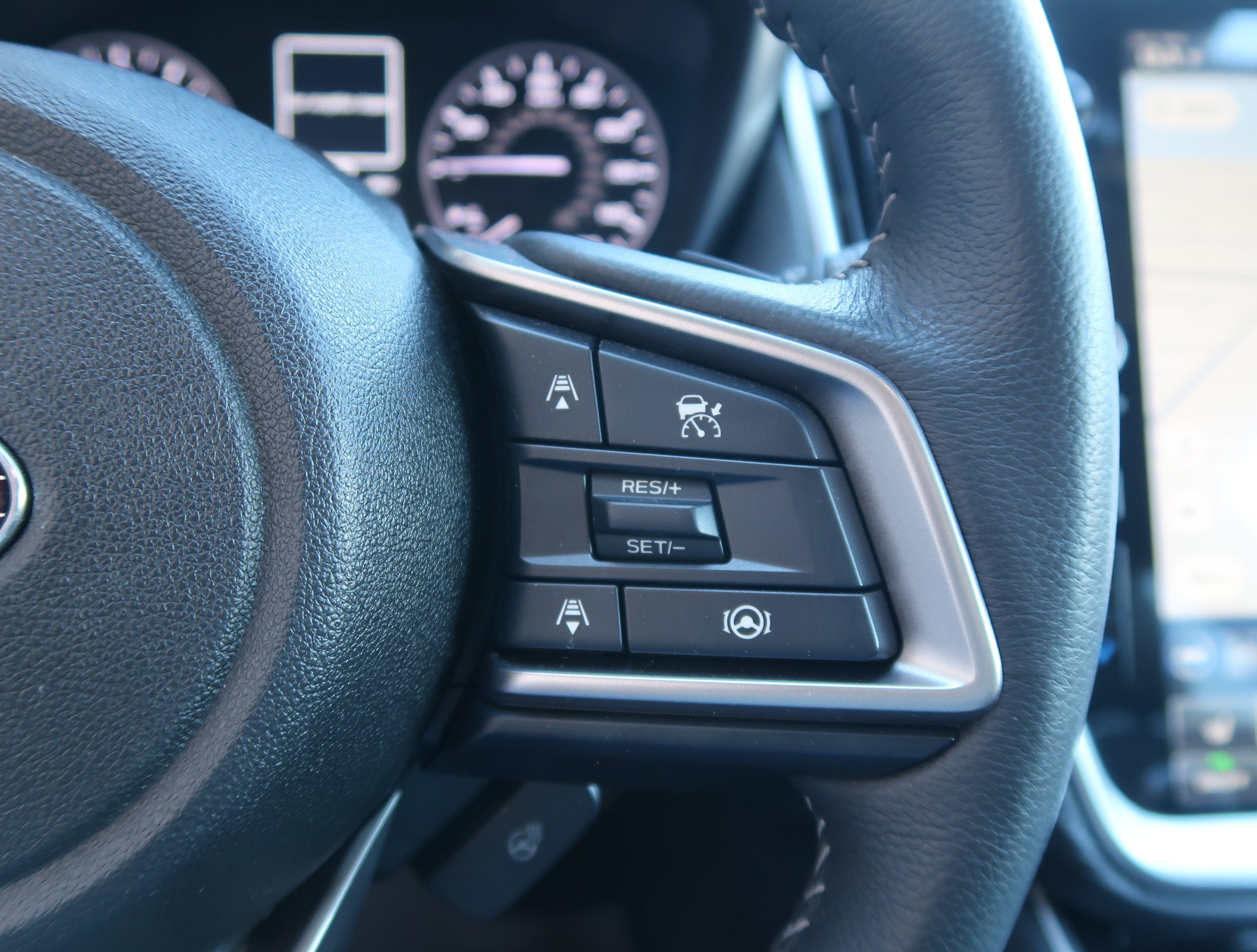 Used 2023 Subaru Outback Limited AWD/4WD image 20